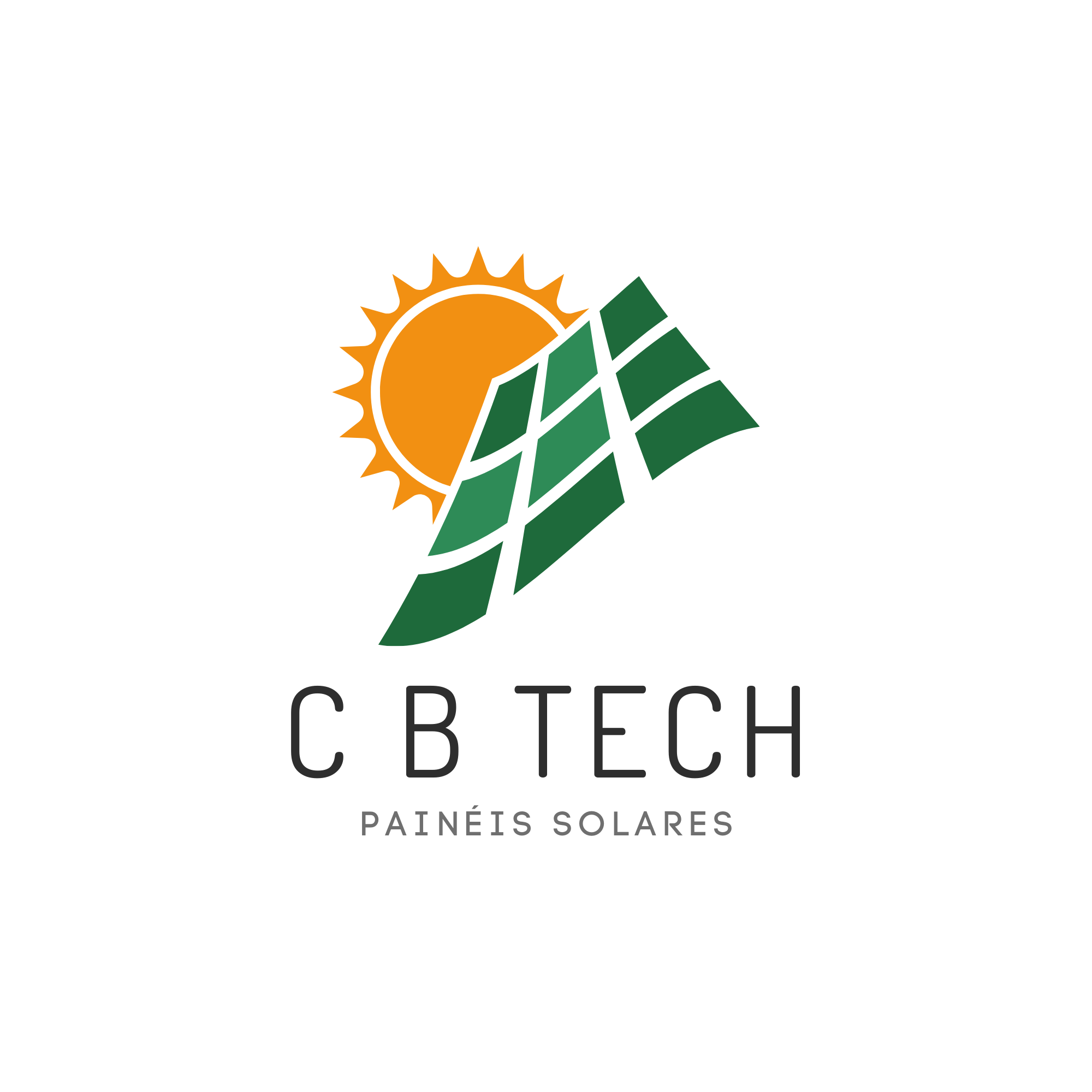 CB Tech Energy